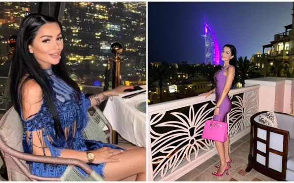 Brigitte Pastramă, dezvăluiri incendiare despre vila de 500.000 € din Dubai: „Vor să o vând”