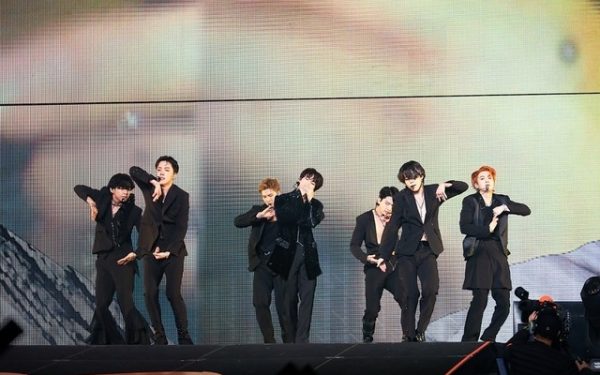 K-pop: Revenirea BTS umflă turismul în Coreea de Sud