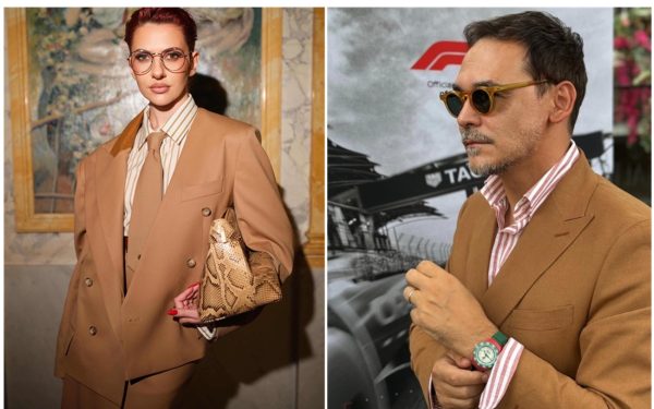 Lidia Buble și Răzvan Simion: Război după șase ani de la despărțire. Artista, în instanță