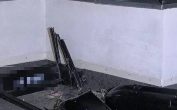 Dronă pe bloc în Chișinău: Locatarii, evacuați de urgență, anchetă în desfășurare