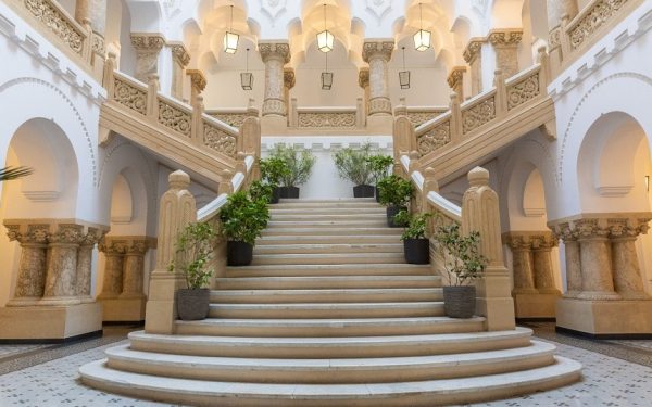 Primăria București deschide porțile: tururi gratuite în weekend