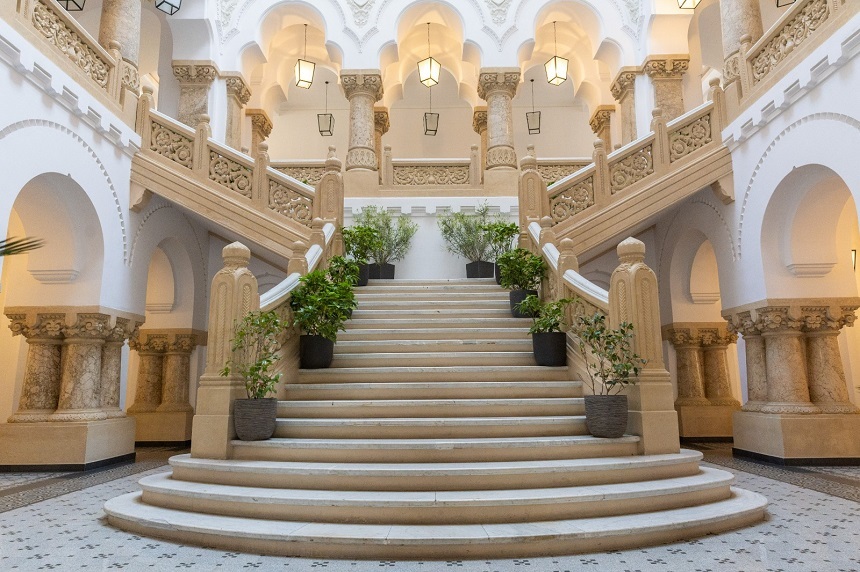 Primăria București deschide porțile: tururi gratuite în weekend