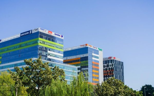 București, ieftin pentru birouri: Capitala, în topul CEE, arată Cushman & Wakefield Echinox