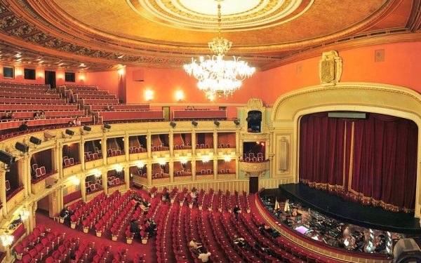 Bucureștiul cucerește Tokyo: Opera Festival, promovată pentru 2026