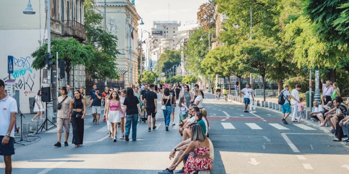 Război în Iran: Val de turiști din Germania și Austria a invadat România