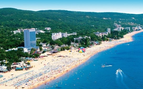 Cinci orașe bulgare atrag jumătate din turiștii: Ce spun datele
