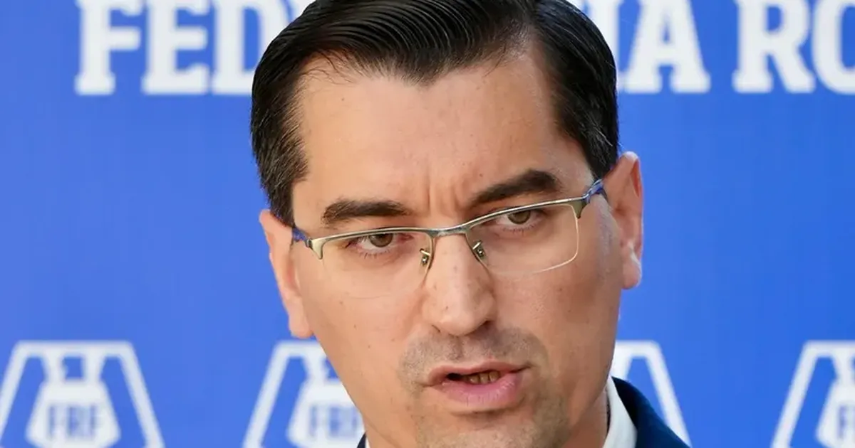 Tribunalul București a respins ordonanța președințială prin care Ilie Drăgan cerea suspendarea alegerilor pentru președinția Federației Române de Fotbal (FRF), programate pentru 18 martie