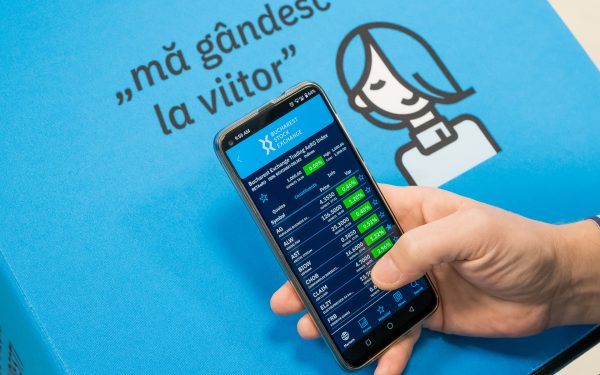 Bursa din București sfidează criza din Iran: Reziliența, combustibil pentru România?