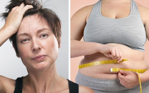 Excesul de slăbire, la fel de periculos ca obezitatea: Avertismentul cercetătorilor