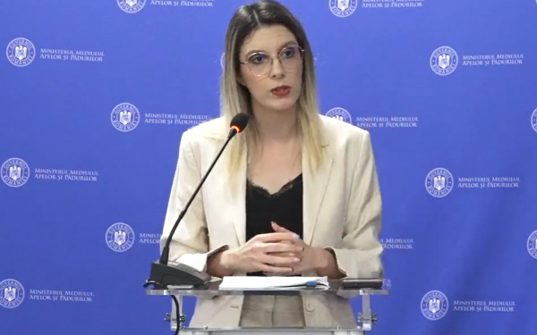 Diana Buzoianu, luată la întrebări despre întâlnirea cu Bogdan Bulete