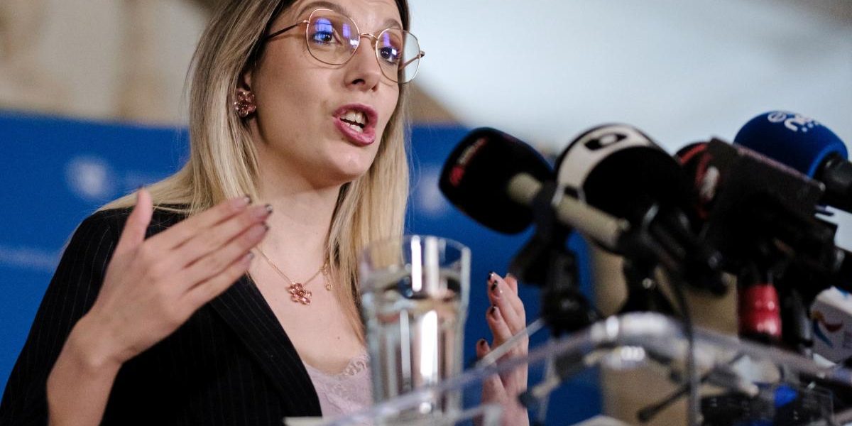 Buzoianu, acuzații GRAVE la DNA: Bulete a blocat proiect european de zeci de milioane