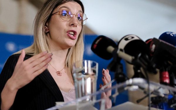 Buzoianu, acuzații GRAVE la DNA: Bulete a blocat proiect european de zeci de milioane