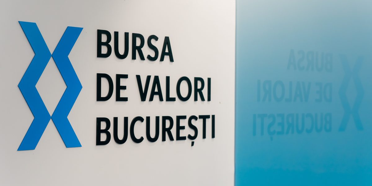 Hidroelectrica și Banca Transilvania, pe val la Bursă. BET, aproape de record