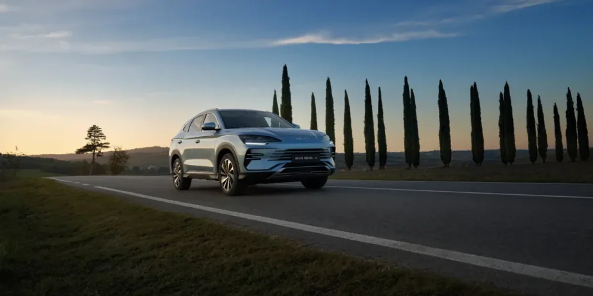 China atacă Europa: Un colos auto pregătește mutări-șoc și parteneriate