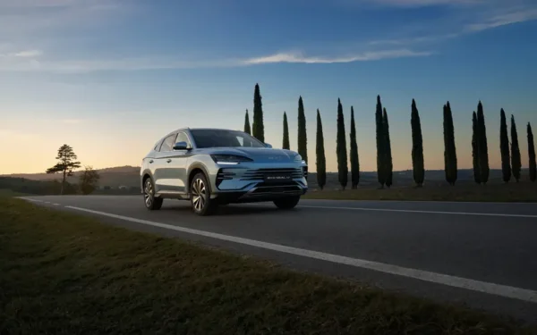 China atacă Europa: Un colos auto pregătește mutări-șoc și parteneriate