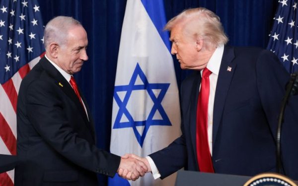 Trump, presiune MAXIMĂ asupra lui Netanyahu după armistițiul din Liban