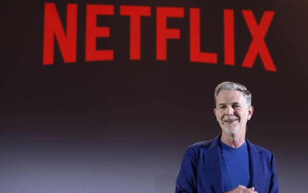 Fondatorul Netflix pleacă: Sfârșitul unei ere pentru gigantul de streaming