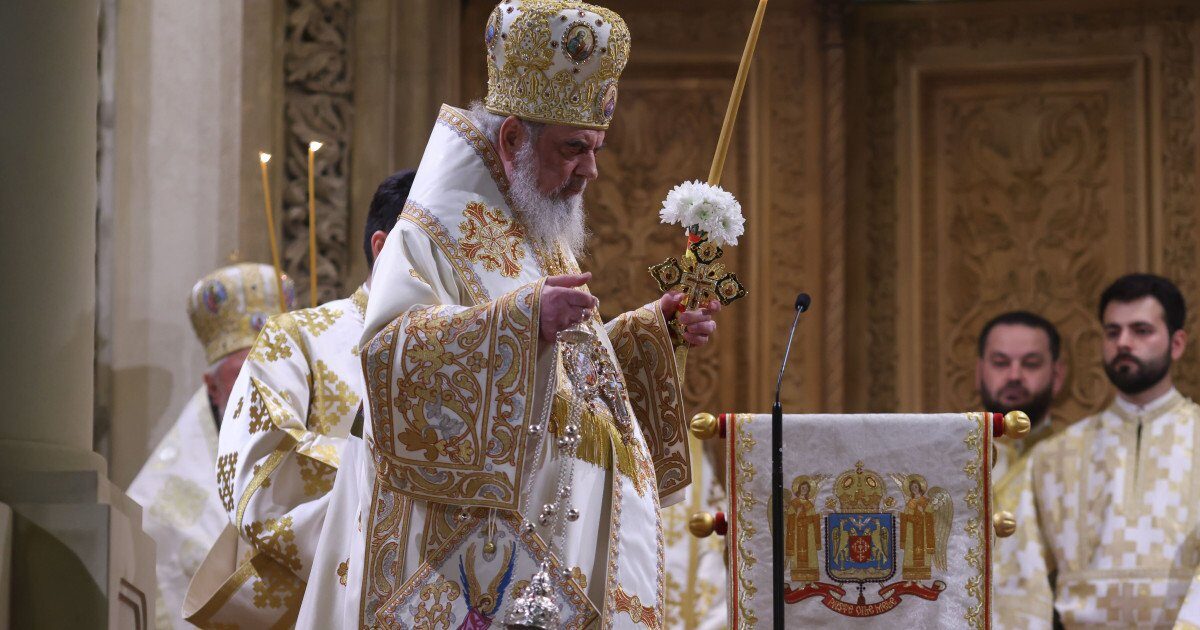 Începe Liturghia de Înviere 2026: Ora și unde să iei Lumina Sfântă