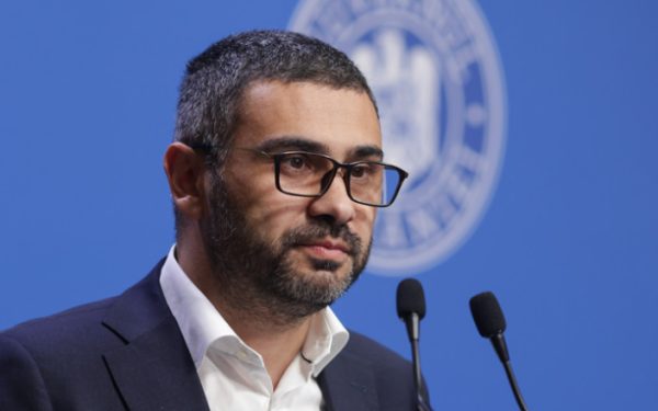 Florin Manole, anunț despre salarii: Bugetarii „ies în față” la venituri
