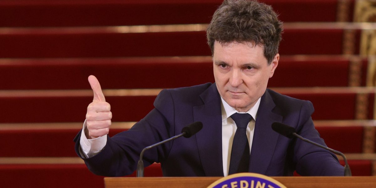 Rezultate Ungaria 2026: Nicușor Dan, despre „vocea” poporului maghiar