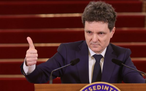 Rezultate Ungaria 2026: Nicușor Dan, despre „vocea” poporului maghiar