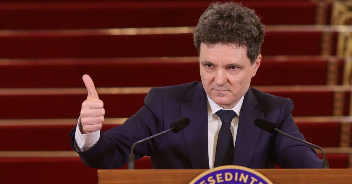 Rezultate Ungaria 2026: Nicușor Dan, despre „vocea” poporului maghiar