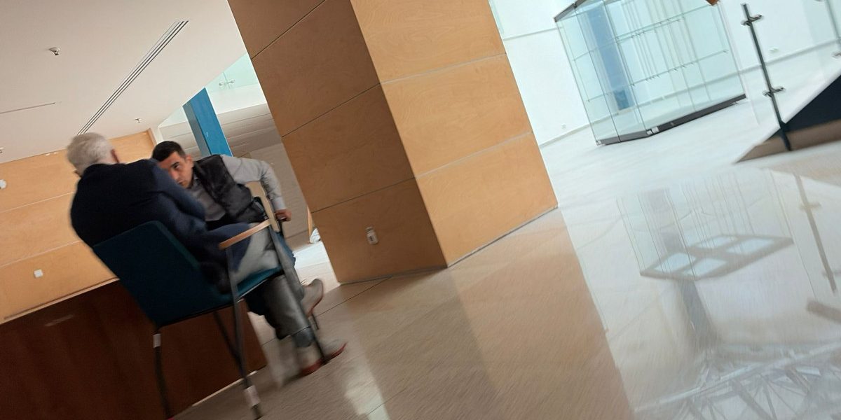 Simion, după întâlnirea secretă cu Georgescu: Care e strategia Opoziției