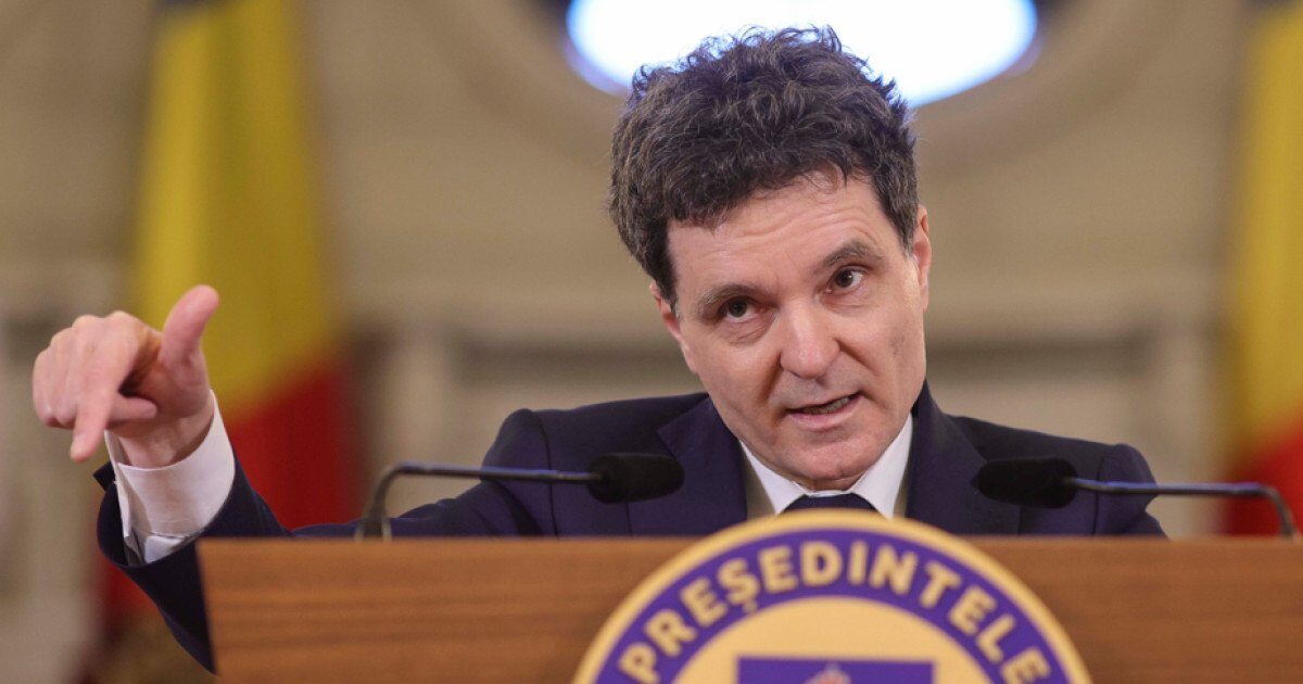 Nicușor Dan: Dosarele Mineriadei și Revoluției, EȘEC major al justiției