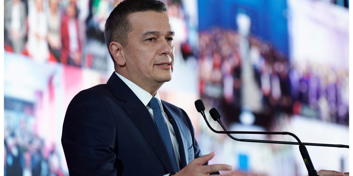 Grindeanu: Rămânerea la guvernare, capcană mortală pentru PSD
