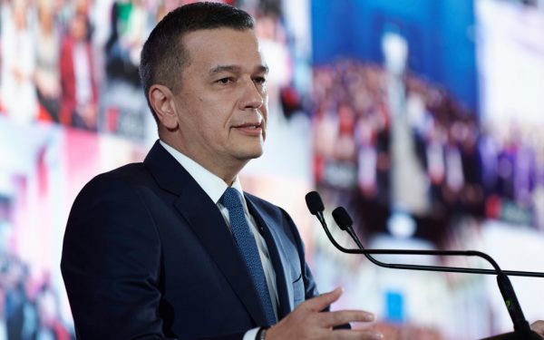 Grindeanu: Rămânerea la guvernare, capcană mortală pentru PSD