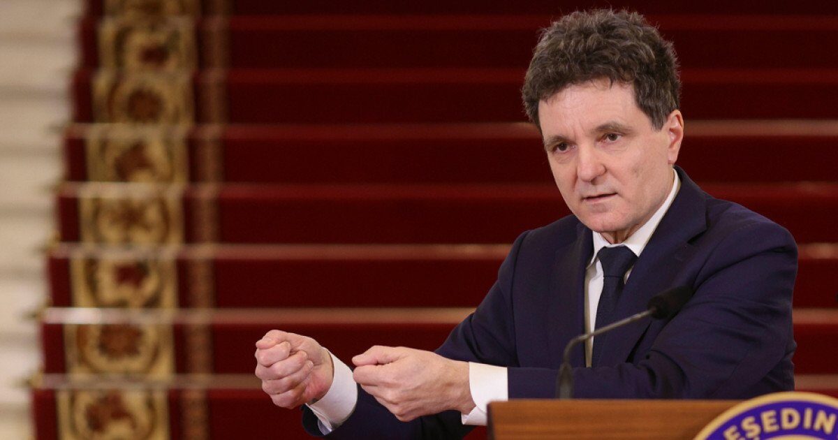 Nicușor Dan blochează numirea lui Grigore Iacobici la DIICOT. Motivul, dezvăluit