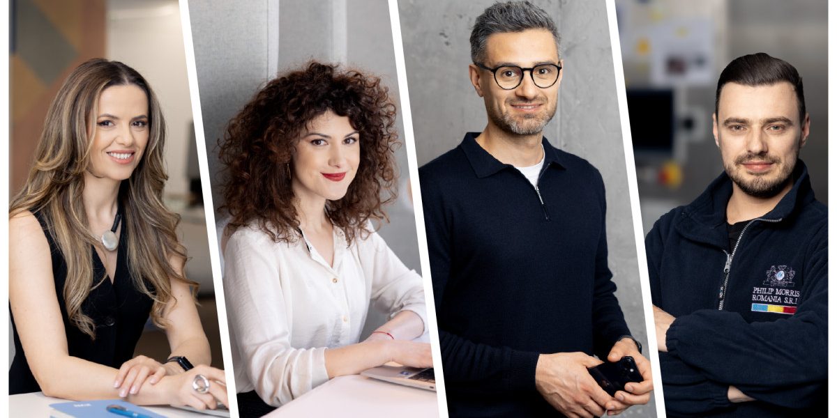 Investiția în oameni: Philip Morris, Angajator de Top în România de 11 ani