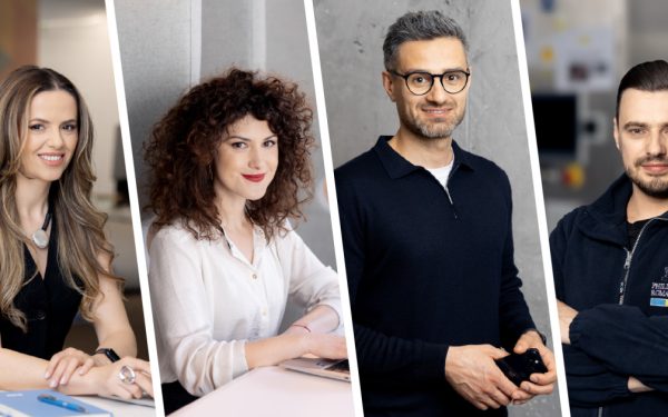 Investiția în oameni: Philip Morris, Angajator de Top în România de 11 ani