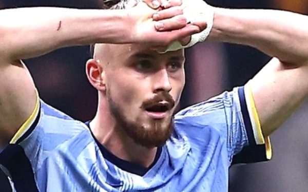 Răsturnare de situație: Radu Drăgușin, vestea uriașă din Italia