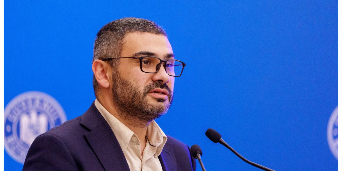 Ministrul Muncii, control la unitățile protejate: „Închidem robinetul”