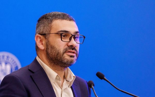 Ministrul Muncii, control la unitățile protejate: „Închidem robinetul”