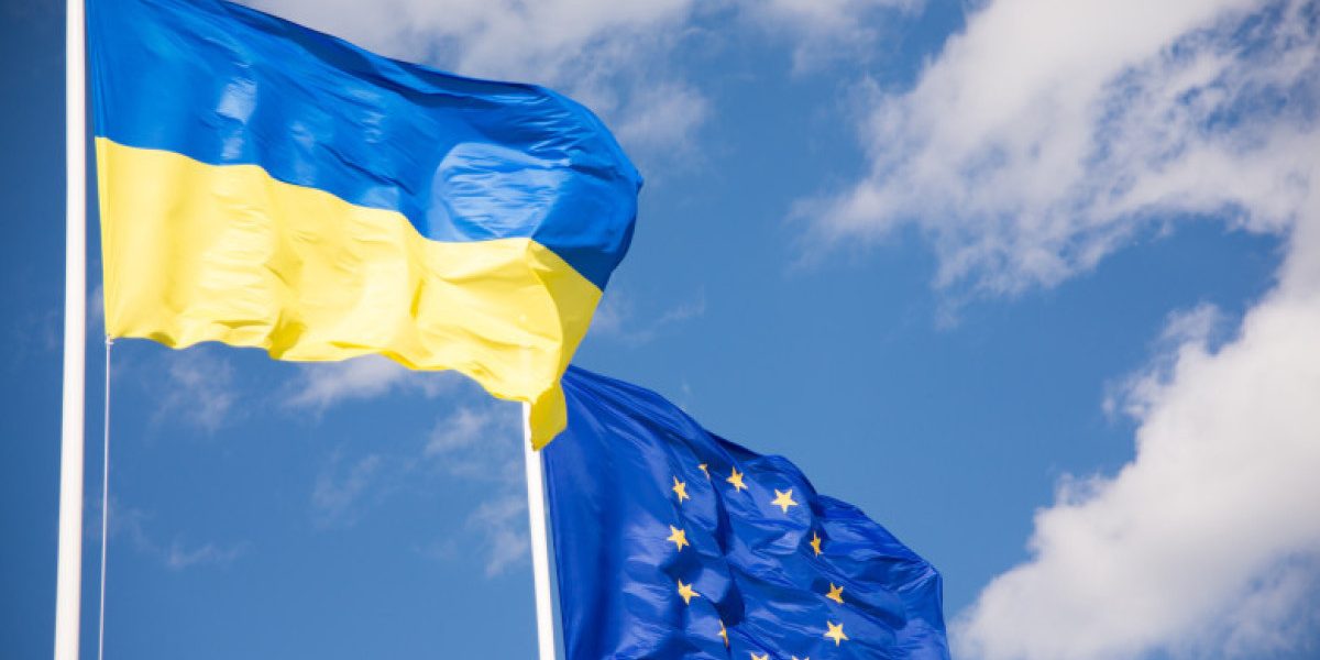 Ucraina, la un pas de UE: Ce sacrificii acceptă pentru aderare rapidă?