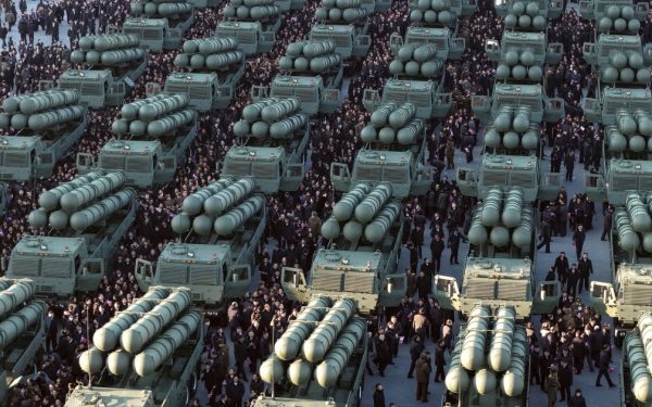 Coreea de Nord șochează: Noi rachete spre mare. Seul, reuniune de urgență