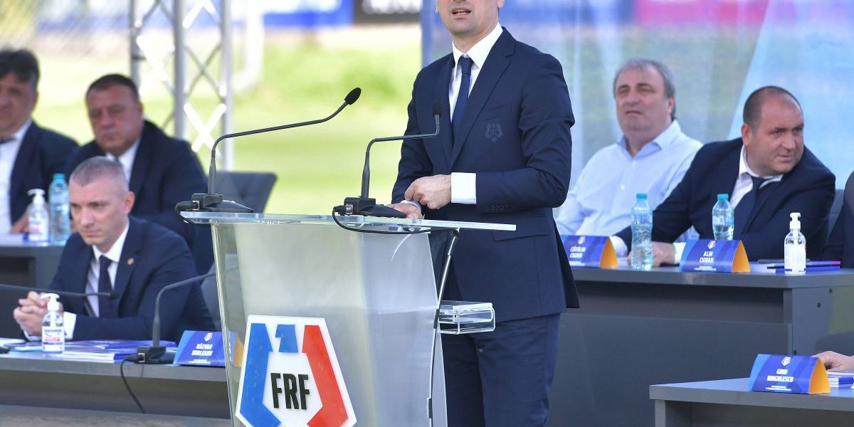 GSP dezvăluie ziua decisivă pentru un eveniment important!