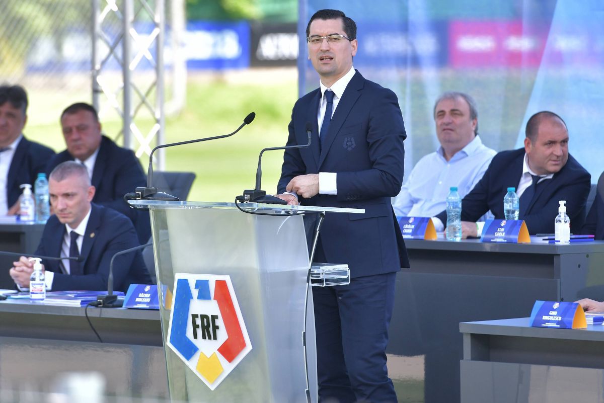 GSP dezvăluie ziua decisivă pentru un eveniment important!