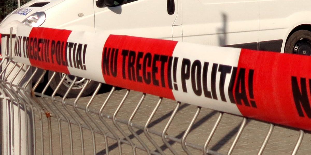 Trupul fetei din Arad, găsit în Mureș. Fusese dispărută de două săptămâni