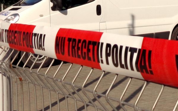 Trupul fetei din Arad, găsit în Mureș. Fusese dispărută de două săptămâni