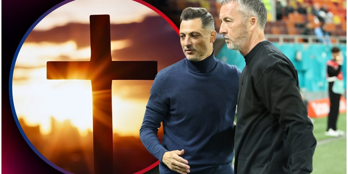 Meme Stoica, sărbătorit la Jilava de ziua lui: Rădoi, Gâlcă și Oli i-au făcut surpriza