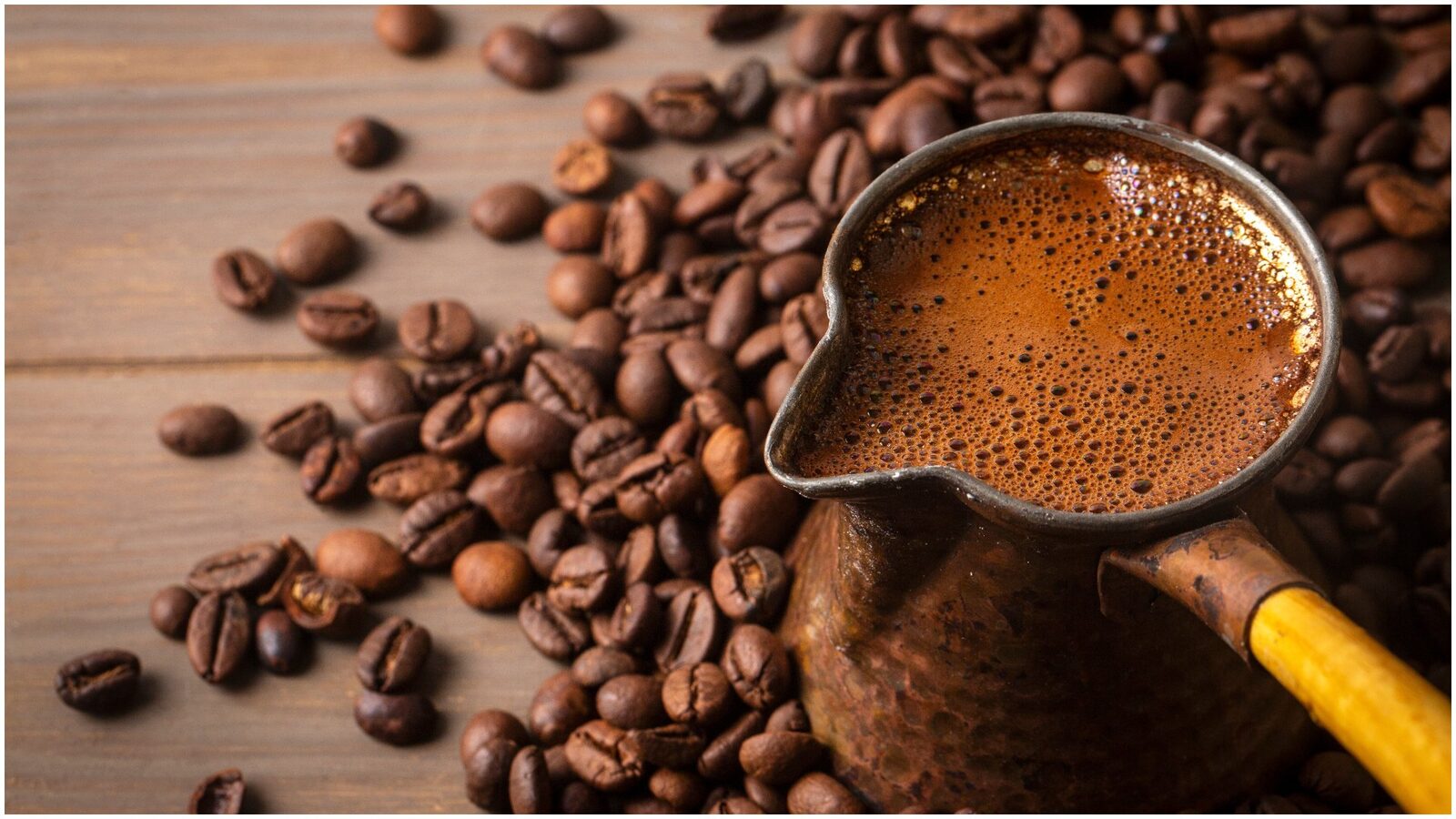 Cafeaua, mai SCUMPĂ cu 23% în România: Cât plătești acum