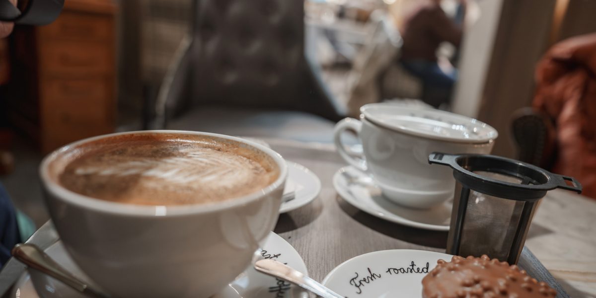 Cafeaua, secretul unei minți sănătoase: studiu despre consum și sănătate