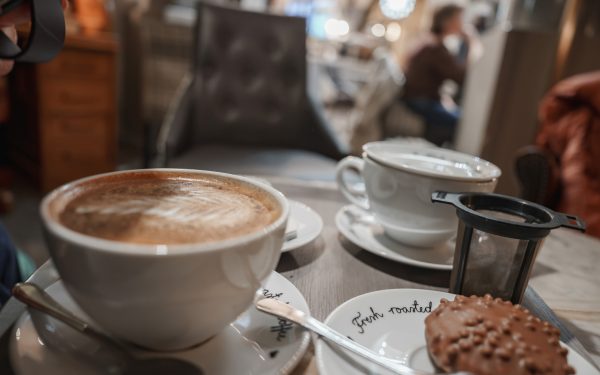 Cafeaua, secretul unei minți sănătoase: studiu despre consum și sănătate
