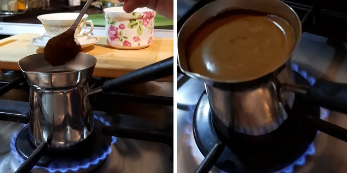 Câte lingurițe de cafea pui la ibric? Secretul aromei perfecte!