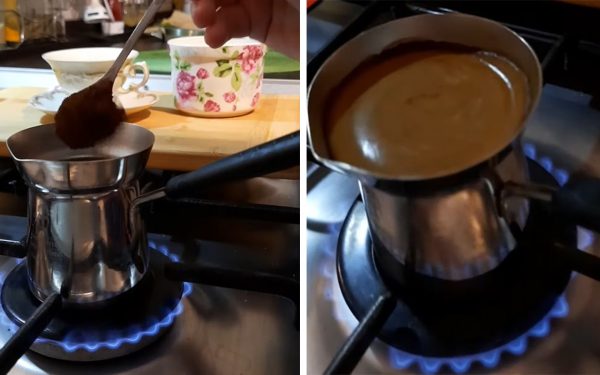 Câte lingurițe de cafea pui la ibric? Secretul aromei perfecte!
