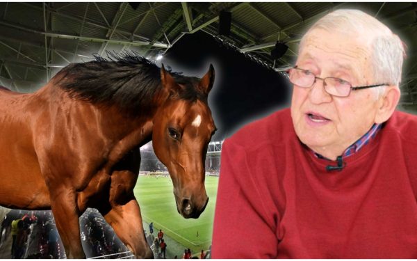 Calul misterios din vestiarul Rapidului: „N-am 11 jucători, bă!”