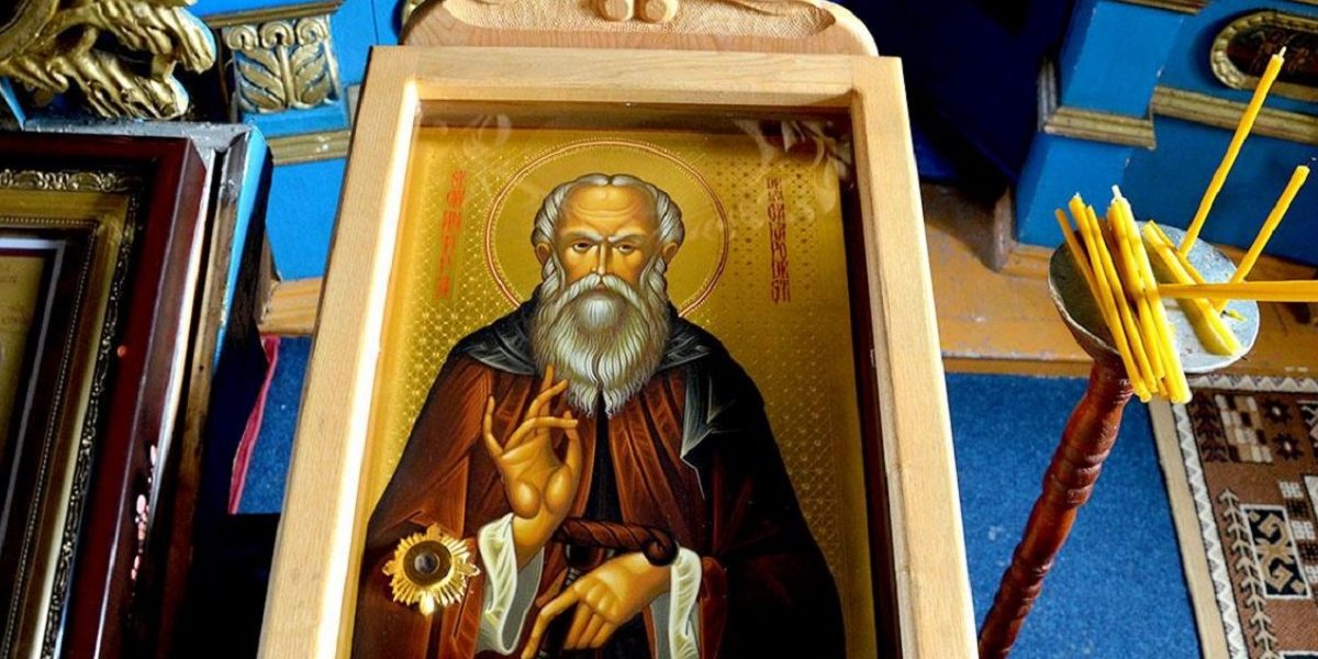 Calendar Ortodox: Sfântul „răcorit” după flăcări în ziua de 21 Aprilie 2026